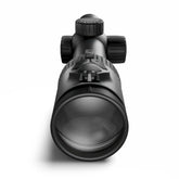 Swarovski Z8i+ 1-8X24 I Riflescope with 4A-IF Reticle- Z818244A+